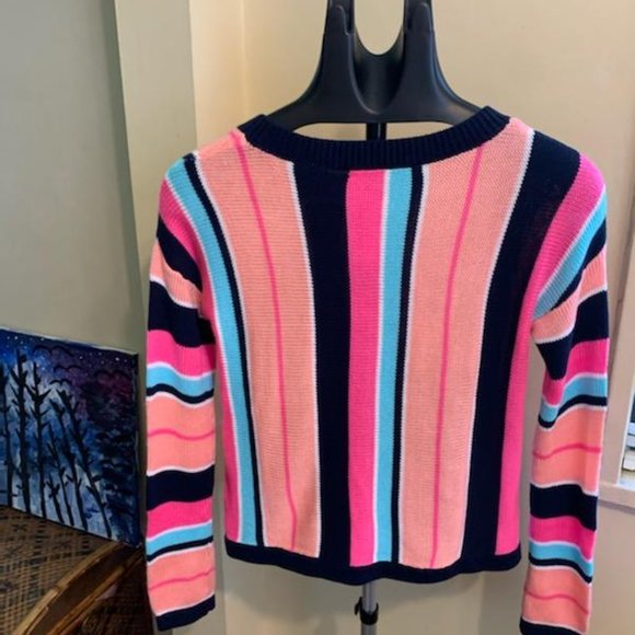 Lilly Pulitzer Daryn Sweater - Picture 4 of 5